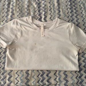 Lululemon shirt